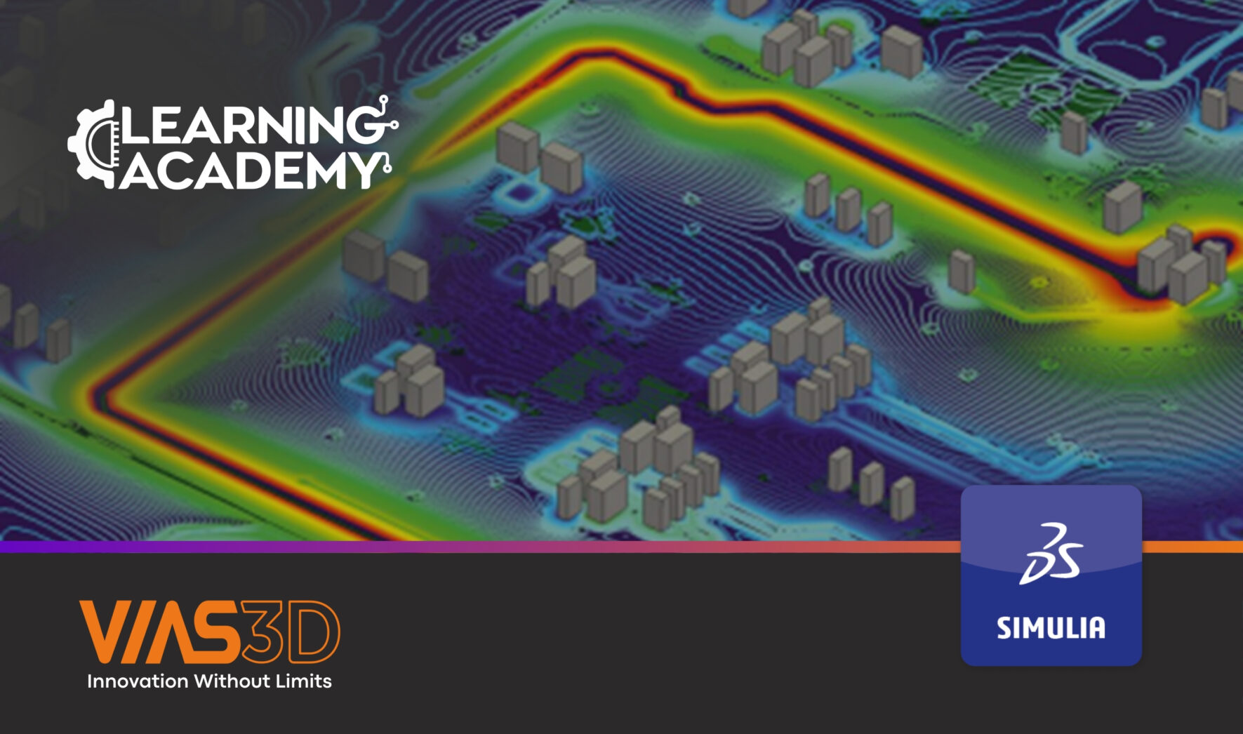 CST Studio Suite - EDA/SI-PI