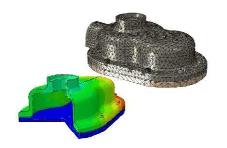 Introduction to Abaqus (4 day)