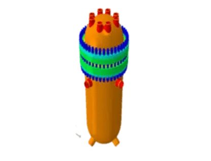 Heat Transfer and Thermal-Stress Analysis with Abaqus (2 day)