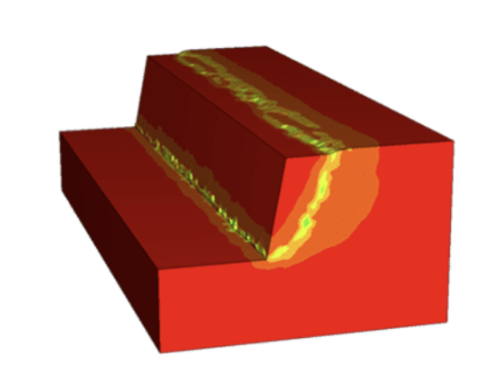 Analysis of Geotechnical Problems with Abaqus (2 day)