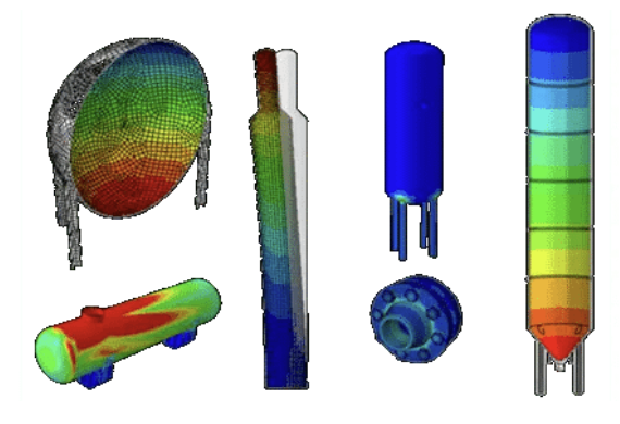 Fitness-for-Service Analysis with Abaqus (2 day)