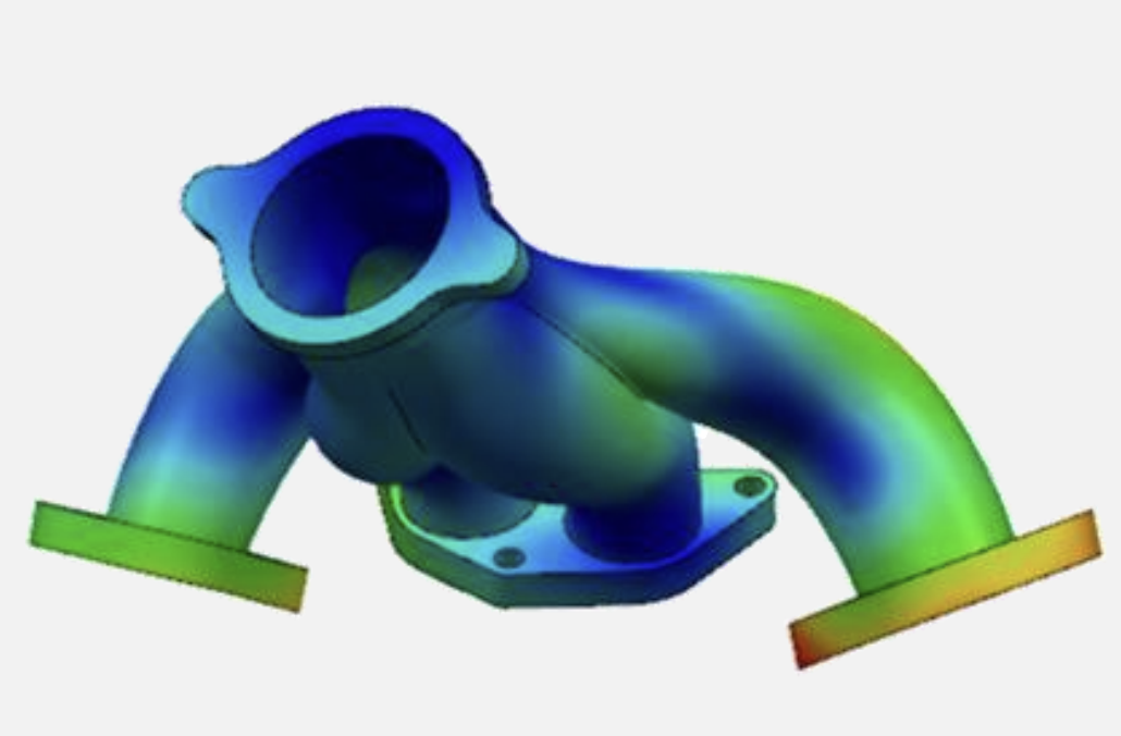 Mechanical Scenario Creation Essentials (2 day)