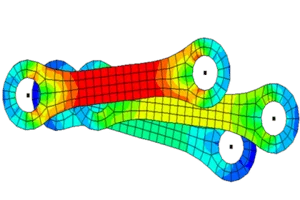 Substructures and Submodeling with Abaqus (2 day)